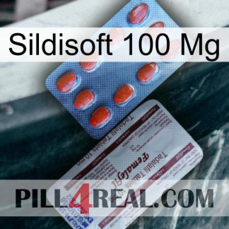 Sildisoft 100Mg 36